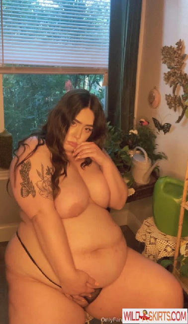 thickhungryhoney / bigchubbygirlslover / thickhungryhoney nude OnlyFans, Instagram leaked photo #98