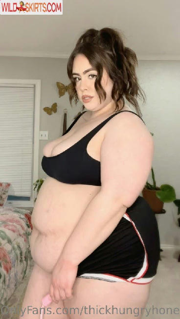 thickhungryhoney / bigchubbygirlslover / thickhungryhoney nude OnlyFans, Instagram leaked photo #123