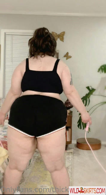 thickhungryhoney / bigchubbygirlslover / thickhungryhoney nude OnlyFans, Instagram leaked photo #129