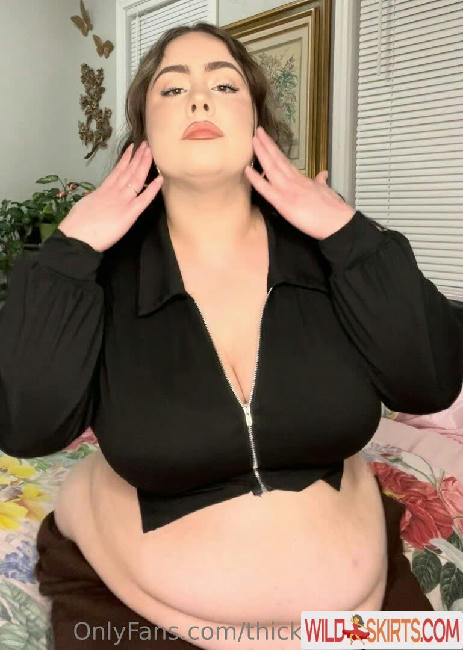 thickhungryhoney / bigchubbygirlslover / thickhungryhoney nude OnlyFans, Instagram leaked photo #176