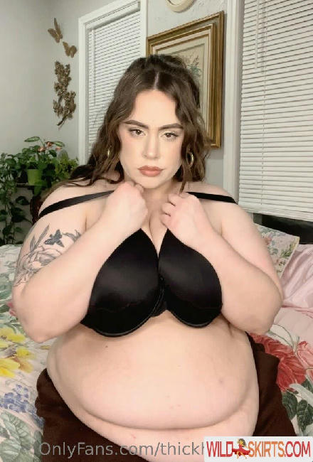 thickhungryhoney / bigchubbygirlslover / thickhungryhoney nude OnlyFans, Instagram leaked photo #177