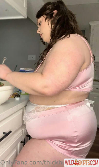 thickhungryhoney / bigchubbygirlslover / thickhungryhoney nude OnlyFans, Instagram leaked photo #184