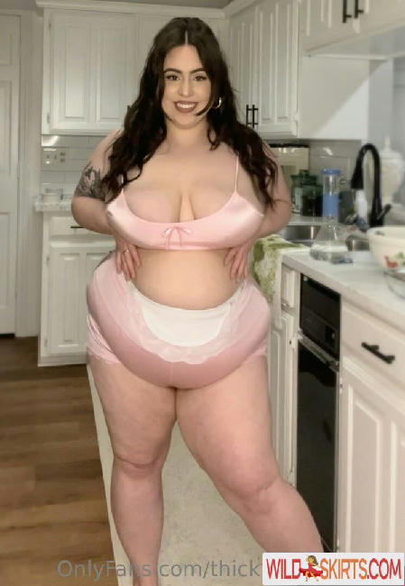 thickhungryhoney / bigchubbygirlslover / thickhungryhoney nude OnlyFans, Instagram leaked photo #186