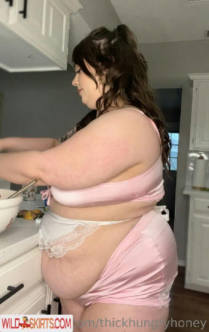 thickhungryhoney / bigchubbygirlslover / thickhungryhoney nude OnlyFans, Instagram leaked photo #196