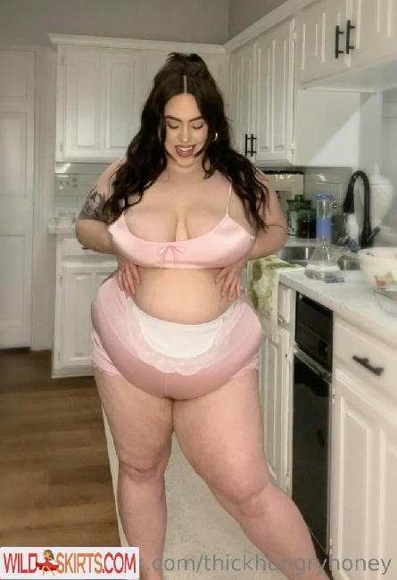 thickhungryhoney / bigchubbygirlslover / thickhungryhoney nude OnlyFans, Instagram leaked photo #192