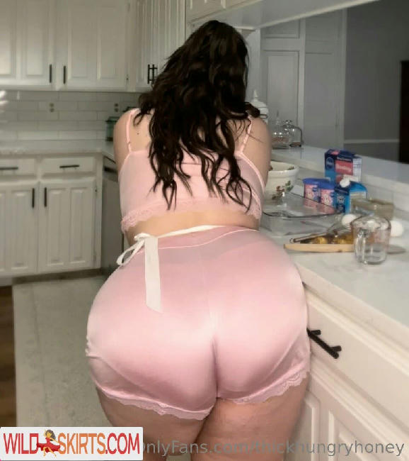 thickhungryhoney / bigchubbygirlslover / thickhungryhoney nude OnlyFans, Instagram leaked photo #204