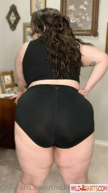 thickhungryhoney / bigchubbygirlslover / thickhungryhoney nude OnlyFans, Instagram leaked photo #222