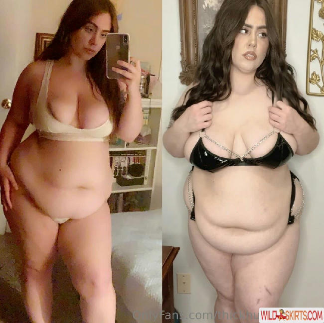 thickhungryhoney / bigchubbygirlslover / thickhungryhoney nude OnlyFans, Instagram leaked photo #311