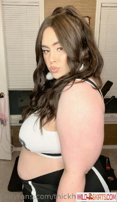 thickhungryhoney / bigchubbygirlslover / thickhungryhoney nude OnlyFans, Instagram leaked photo #343