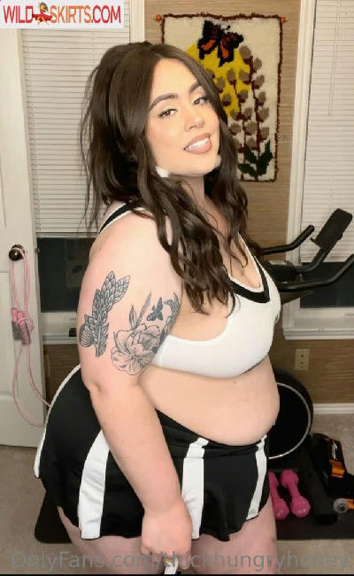 thickhungryhoney / bigchubbygirlslover / thickhungryhoney nude OnlyFans, Instagram leaked photo #345