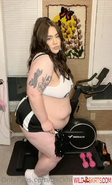 thickhungryhoney / bigchubbygirlslover / thickhungryhoney nude OnlyFans, Instagram leaked photo #350