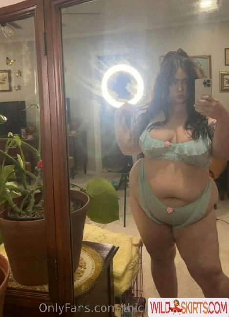 thickhungryhoney / bigchubbygirlslover / thickhungryhoney nude OnlyFans, Instagram leaked photo #386