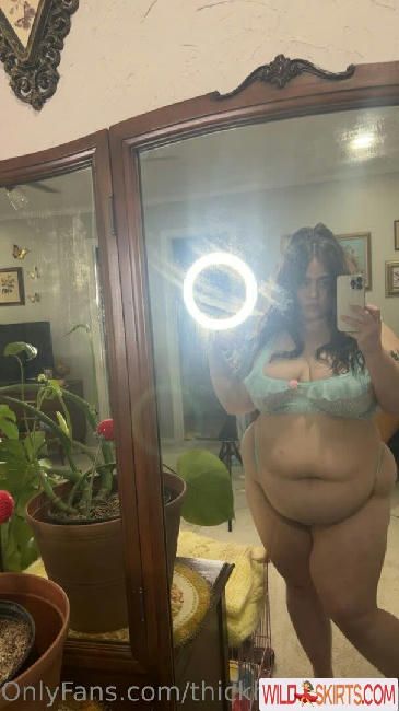 thickhungryhoney / bigchubbygirlslover / thickhungryhoney nude OnlyFans, Instagram leaked photo #421