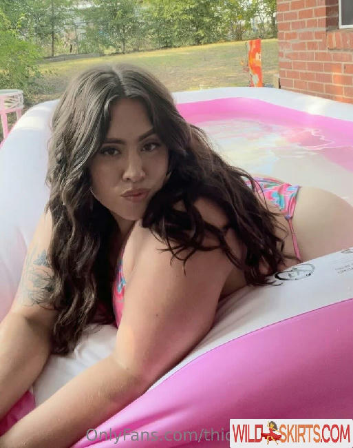 thickhungryhoney / bigchubbygirlslover / thickhungryhoney nude OnlyFans, Instagram leaked photo #434