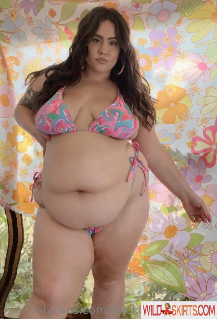 thickhungryhoney / bigchubbygirlslover / thickhungryhoney nude OnlyFans, Instagram leaked photo #397