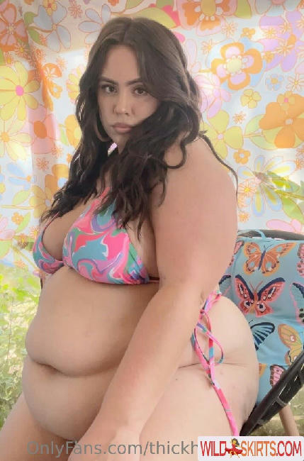 thickhungryhoney / bigchubbygirlslover / thickhungryhoney nude OnlyFans, Instagram leaked photo #398