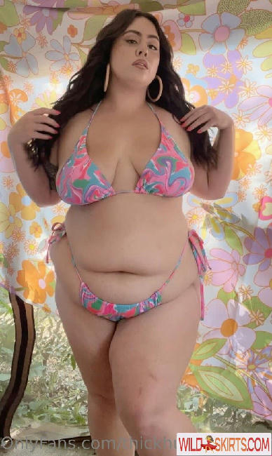 thickhungryhoney / bigchubbygirlslover / thickhungryhoney nude OnlyFans, Instagram leaked photo #439