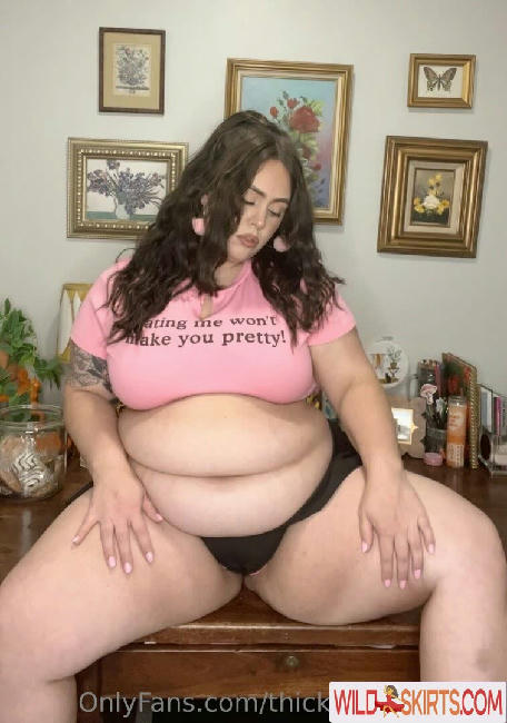 thickhungryhoney / bigchubbygirlslover / thickhungryhoney nude OnlyFans, Instagram leaked photo #446