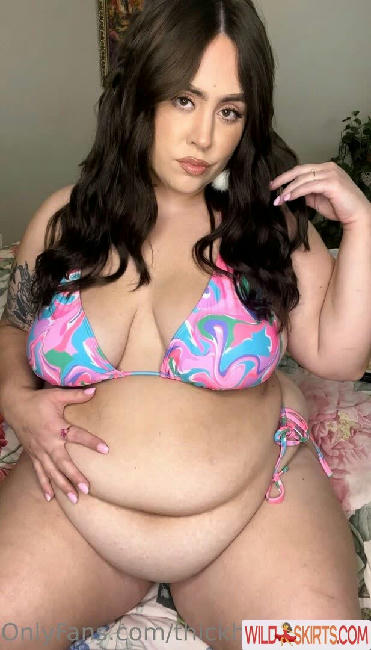 thickhungryhoney / bigchubbygirlslover / thickhungryhoney nude OnlyFans, Instagram leaked photo #514