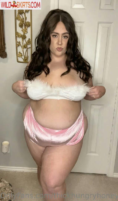 thickhungryhoney / bigchubbygirlslover / thickhungryhoney nude OnlyFans, Instagram leaked photo #523