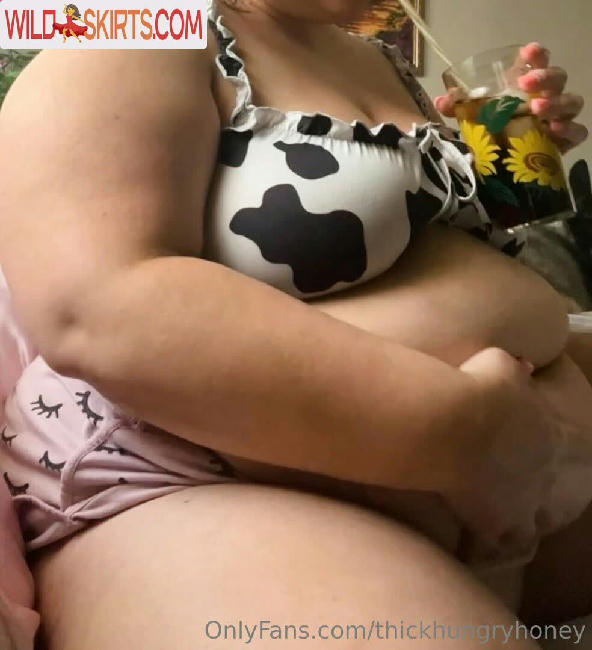 thickhungryhoney / bigchubbygirlslover / thickhungryhoney nude OnlyFans, Instagram leaked photo #476