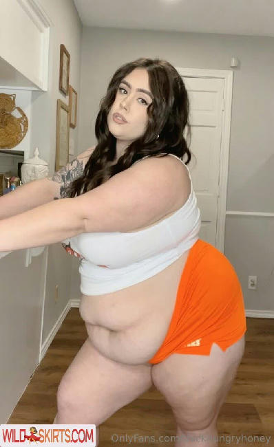 thickhungryhoney / bigchubbygirlslover / thickhungryhoney nude OnlyFans, Instagram leaked photo #486