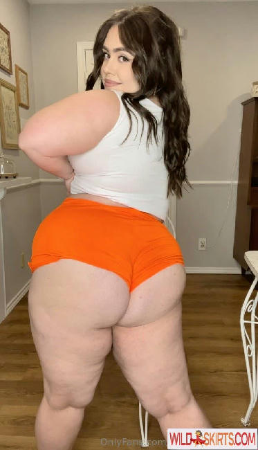 thickhungryhoney / bigchubbygirlslover / thickhungryhoney nude OnlyFans, Instagram leaked photo #490