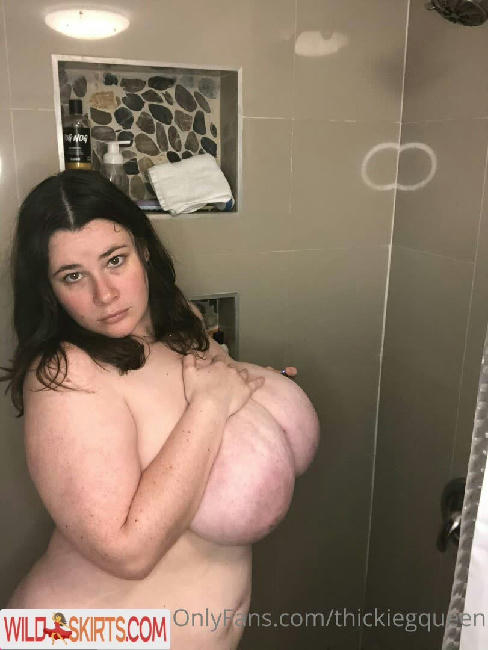 thickiegqueen / thickiegqueen / yvnxg.queen nude OnlyFans, Instagram leaked photo #6