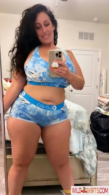 Thickitalianmami / diamondntheruff103 / italianuniqueen / thickitalianmami nude OnlyFans, Instagram leaked photo #45