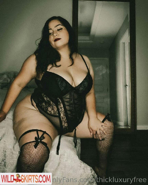 thickluxuryfree / thicklux / thickluxuryfree nude OnlyFans, Instagram leaked photo #9