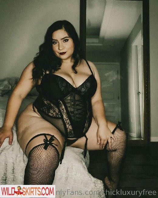 thickluxuryfree / thicklux / thickluxuryfree nude OnlyFans, Instagram leaked photo #10