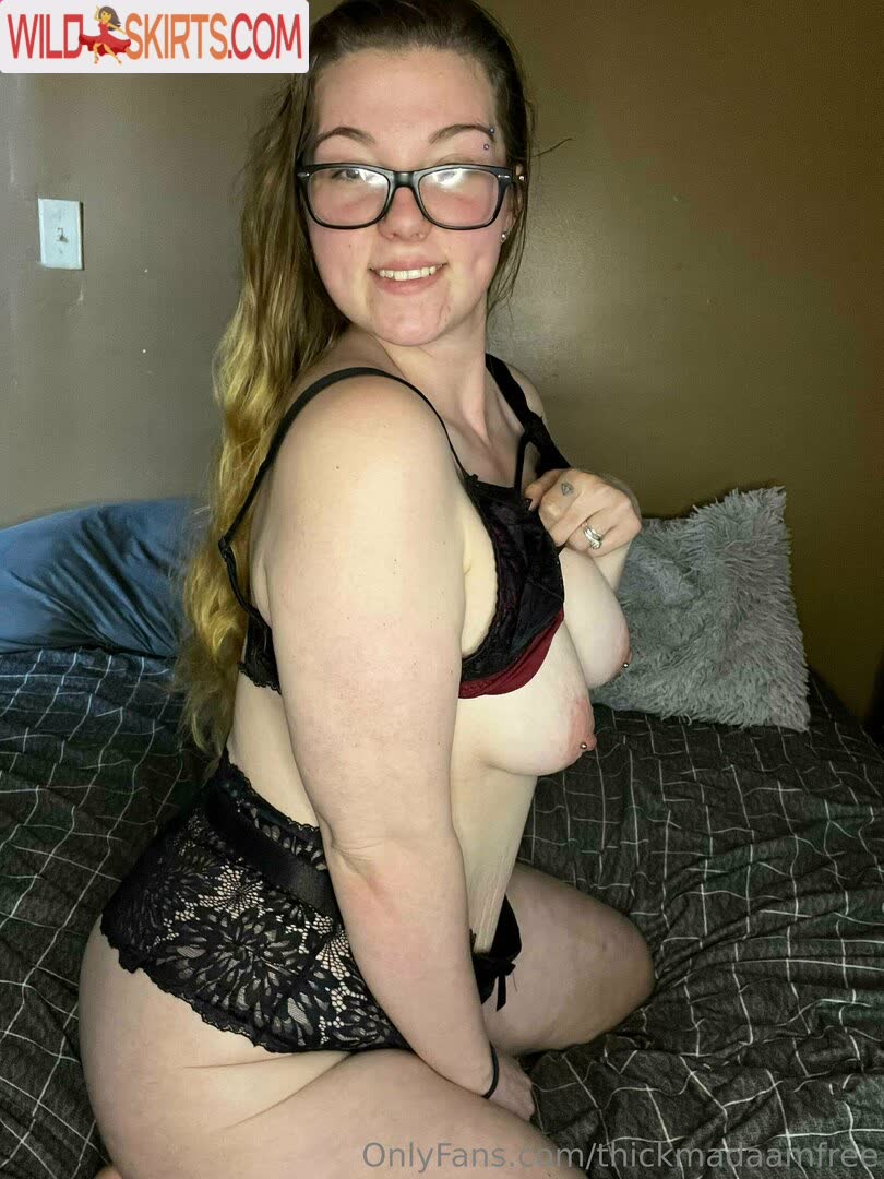 Thickmadaamfree nude leaked photo #100