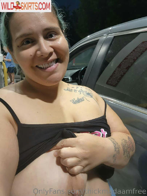 thickmadaamfree / thickmadaamfree / thickmadame69 nude OnlyFans, Instagram leaked photo #107