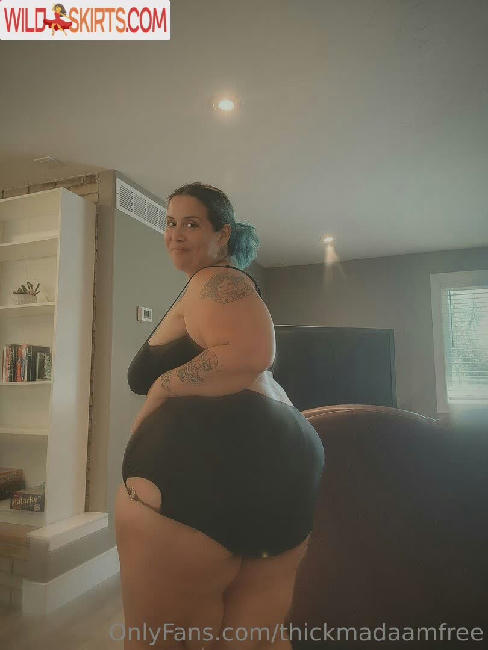 thickmadaamfree / thickmadaamfree / thickmadame69 nude OnlyFans, Instagram leaked photo #127