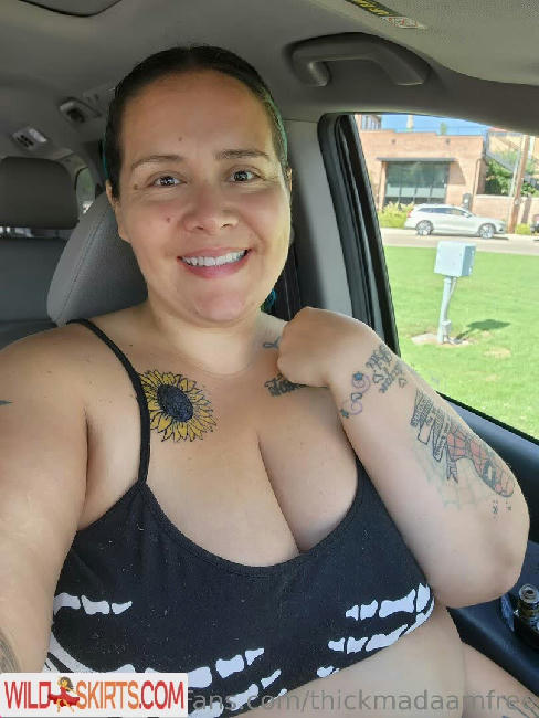 thickmadaamfree / thickmadaamfree / thickmadame69 nude OnlyFans, Instagram leaked photo #129