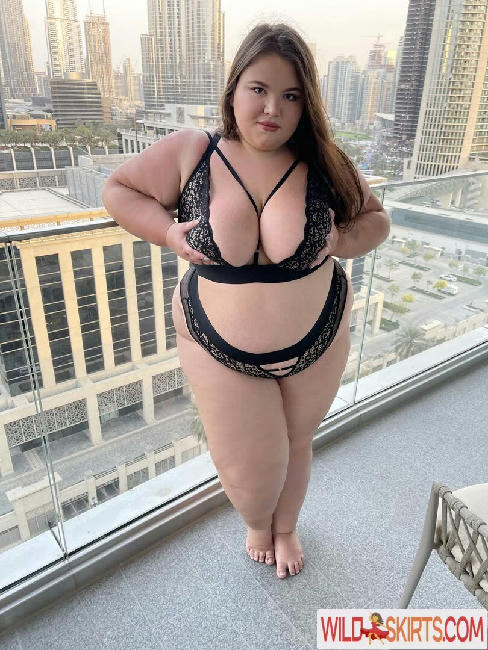 thickmaryfree / curvymary / thickmaryfree nude OnlyFans, Instagram leaked photo #5