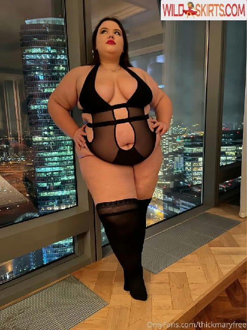 thickmaryfree / curvymary / thickmaryfree nude OnlyFans, Instagram leaked photo #22