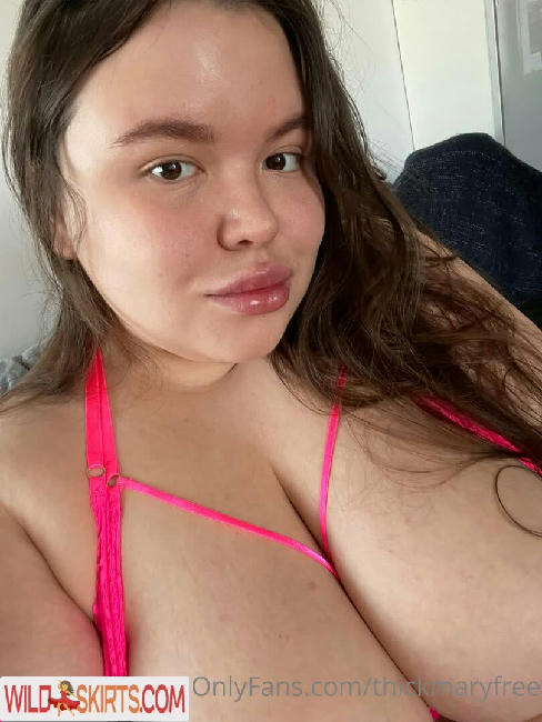 thickmaryfree / curvymary / thickmaryfree nude OnlyFans, Instagram leaked photo #25