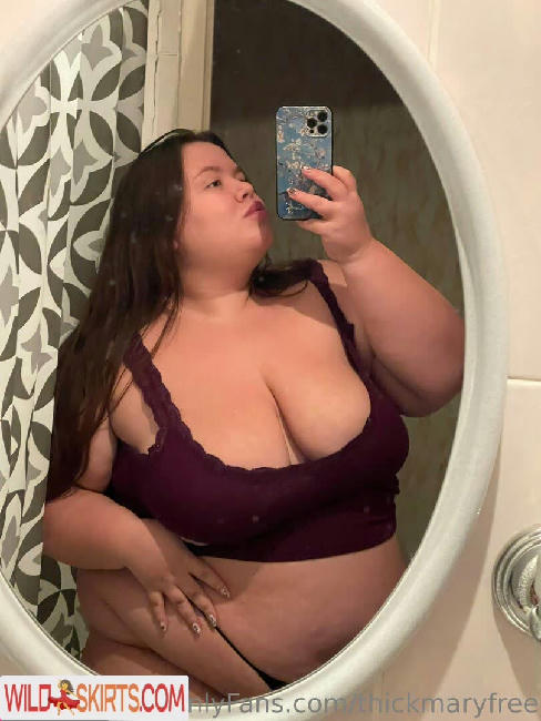 thickmaryfree / curvymary / thickmaryfree nude OnlyFans, Instagram leaked photo #27