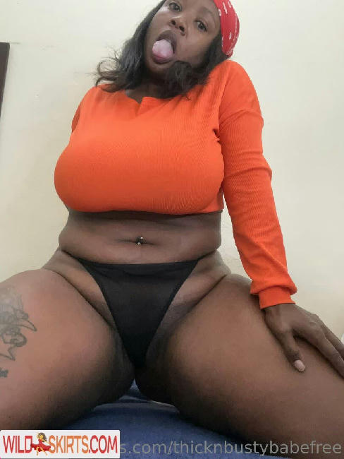 thicknbustybby / bigb00ty_nojudy / thicknbustybby nude OnlyFans, Instagram leaked photo #3