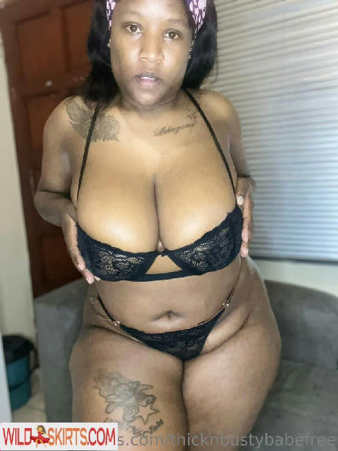 thicknbustybby / bigb00ty_nojudy / thicknbustybby nude OnlyFans, Instagram leaked photo #21