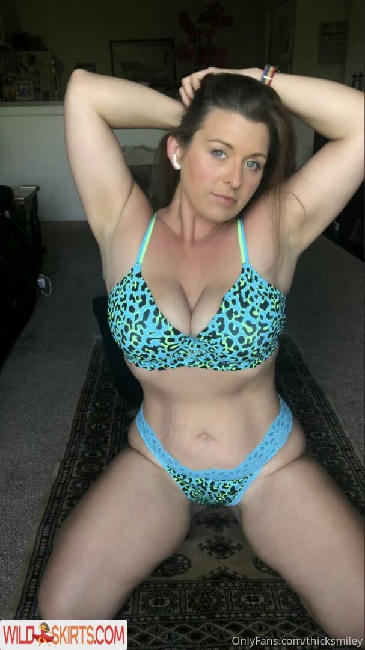 thicksmiley / Rebbecca Green / rebbeccagreeen / thicksmiley nude OnlyFans, Instagram leaked photo #50