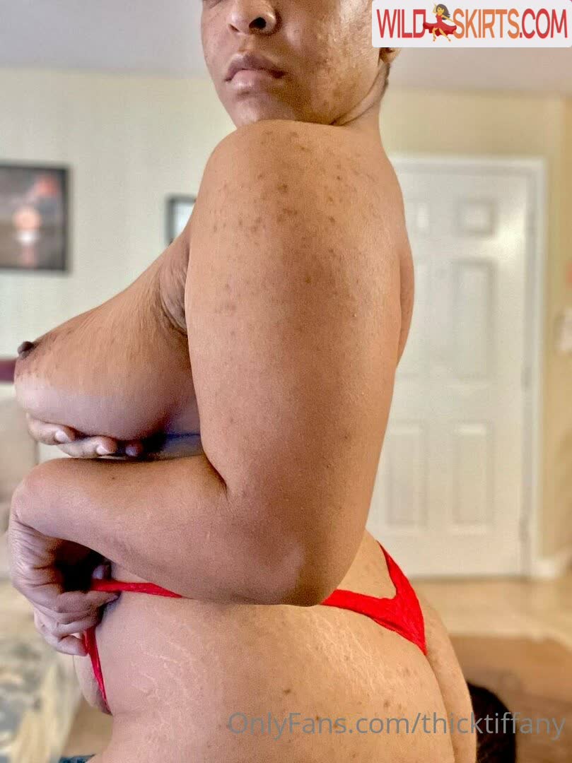 thicktiffany / thick.tiffany / thicktiffany nude OnlyFans, Instagram leaked photo #12