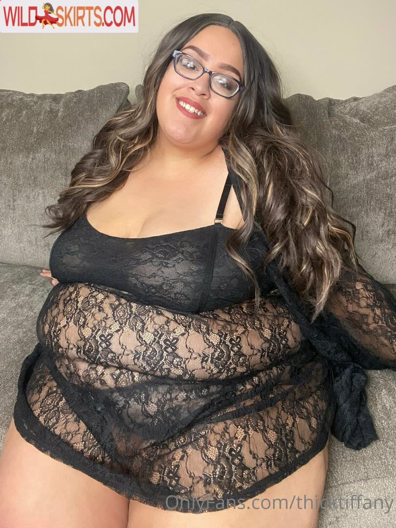 thicktiffany / thick.tiffany / thicktiffany nude OnlyFans, Instagram leaked photo #19