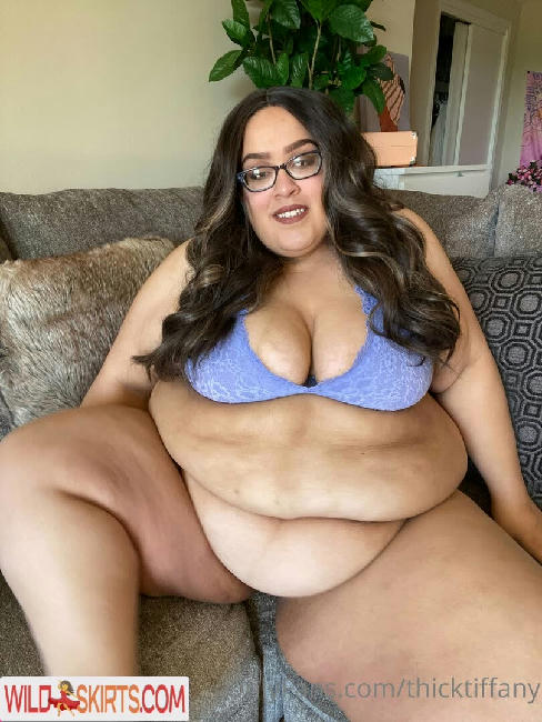 thicktiffany / thick.tiffany / thicktiffany nude OnlyFans, Instagram leaked photo #12