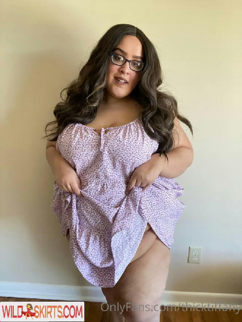 thicktiffany / thick.tiffany / thicktiffany nude OnlyFans, Instagram leaked photo #21