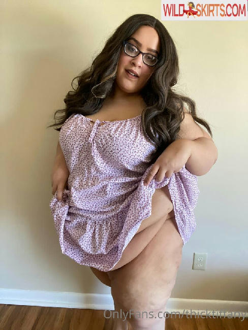 thicktiffany / thick.tiffany / thicktiffany nude OnlyFans, Instagram leaked photo #41