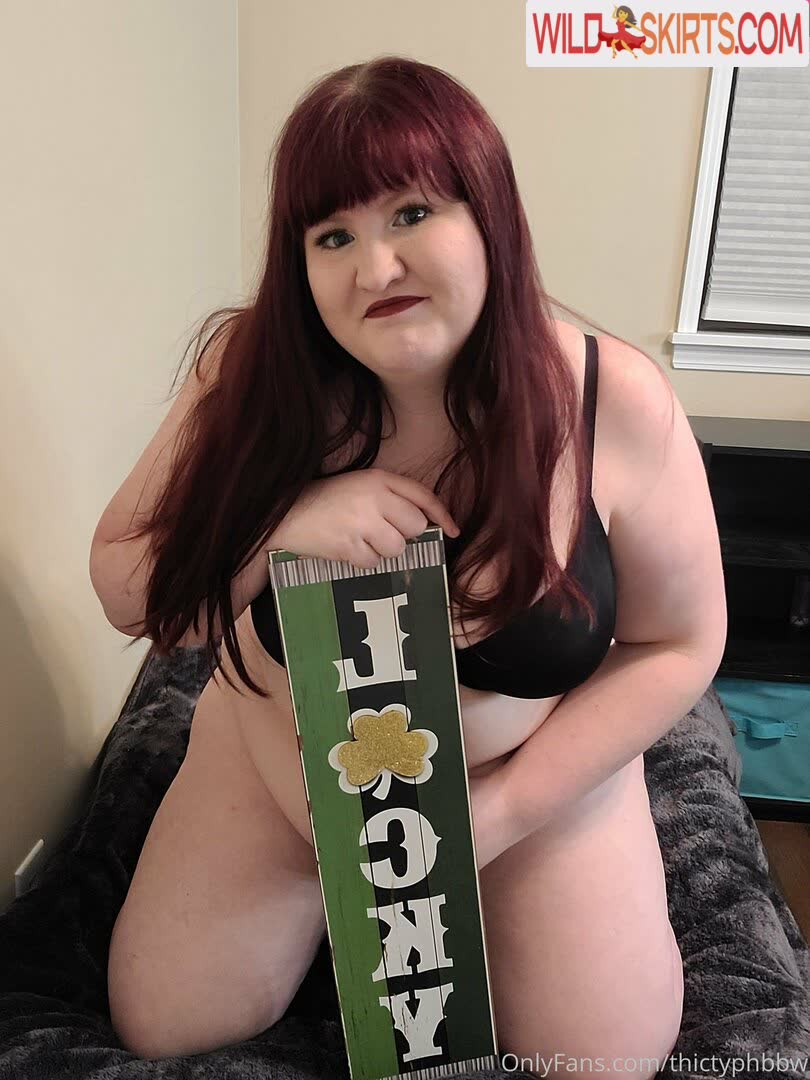 Thictyphbbw nude leaked photo #119