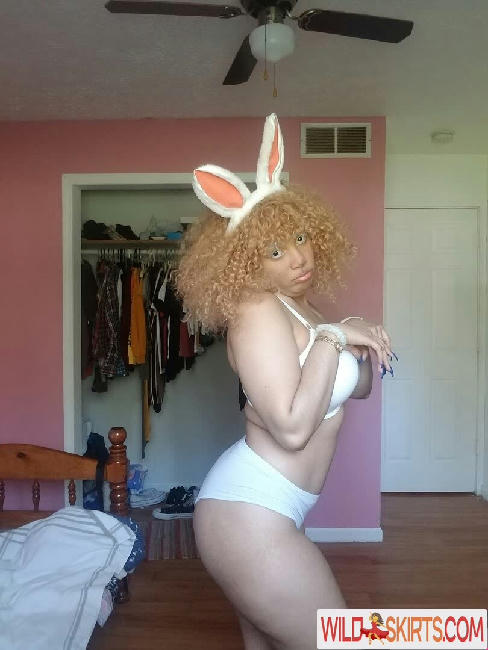 Thighlyinfluential / 1dimpled_aja / AnimatedAja / NaughtyByNelly / thighlyinfluential nude OnlyFans, Instagram leaked photo #68