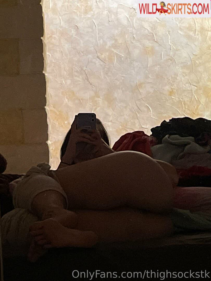 Thighsockstk nude leaked photo #4